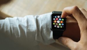 TECHNOLOGY IN SPORTS