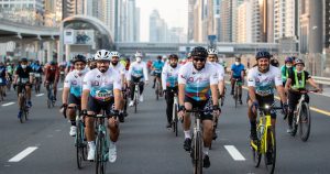 Conquer Dubai Fitness Challenge 2025: Your Complete Guide