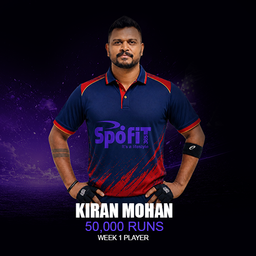 kiran