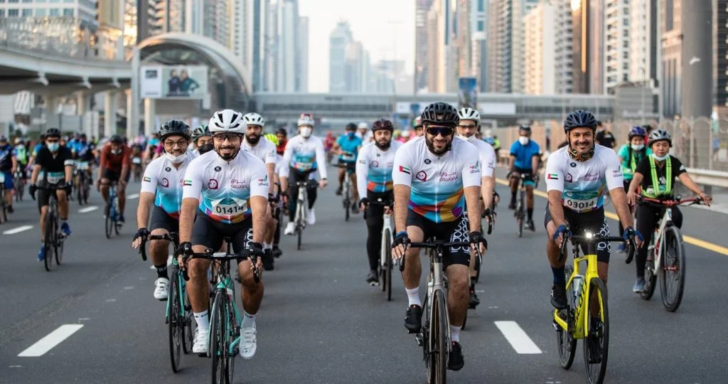 Conquer Dubai Fitness Challenge 2025: Your Complete Guide