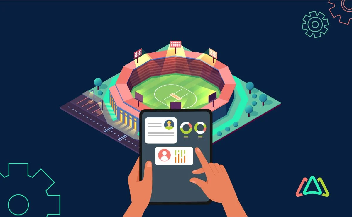 Stay ahead with technology & innovation in sports